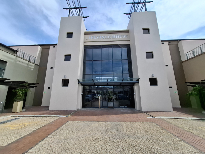 To Let commercial Property for Rent in Century City Western Cape